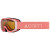 Маска Cairn Booster Photochromic Jr mat coral-pink