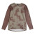 Джерси TLD SKYLINE CHILL JERSEY SCATTERED [OLIVE] XL