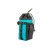 Сумка на кермо KasyBag X-Pocket Pack One hand (годівниця) Turquoise