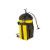 Сумка на кермо KasyBag X-Pocket Pack One hand (годівниця) Ukraine Yellow