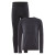 Комплект термобілизни CRAFT CORE DRY ACTIVE COMFORT SET JR BLACK 158/164