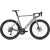 Велосипед MERIDA REACTO 8000 IV3 L,GUNMETAL GREY(SILVER)