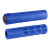 Гріпси ODI F-1 VAPOR Grips, 130mm, Blue (синій)