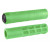 Гріпси ODI F-1 VAPOR Grips, 130mm, Green (зелені)
