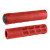 Гріпси ODI F-1 VAPOR Grips, 130mm, Red (червоні)