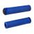 Гріпси ODI F-1 FLOAT Grips, 130mm, Blue (синій)