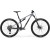 Велосипед MERIDA ONE-TWENTY 300 V1 L,COOL GREY(BLACK/SILVER)