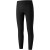 Велорейтузы Shimano VERTEX TIGHT без лямок, без памперса, черные, разм. XXL