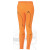 Термоштаны мужские Accapi X-Country Orange / размер XL/XXL