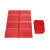 Сідачка Tatonka Foldable Seat Mat 26x34 (Red)