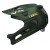 Велошлем детский ABUS YOUDROP FF moss green S