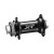 Втулка передня SHIMANO НВ-M8010 DEORE XT 32отв 15мм THRU TYPE OLD:100мм CENTER LOCK