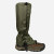 Гамаші Tribe Gaiter olive T-MC-0010-olive L-XL