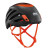 Каска PETZL SIROCCO® black M/L 53-61см