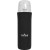 Чехол Tribe Neoprene Cover для питьевого термоса 0,45 л T-DF-0007-black
