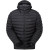 Куртка Rab Cirrus Alpine Jacket (Black, XL)
