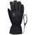 Горнолыжные перчатки SCOTT Ultimate GTX black / размер L