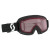 Маска гірськолижна SCOTT JR WITTY mineral black/white / illuminator S1