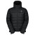 куртка SCOTT INSULOFT WARM black / размер XL