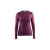 Термофутболка Craft Mix and Match LS Woman 2043 Smoothie/Shine L