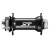 Втулка передня SHIMANO НВ-M8010-B DEORE XT 32отв 15мм THRU TYPE OLD:110мм CENTER LOCK