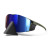 Окуляри JULBO EDGE COVER VERT/MARRON RPFRB