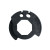 Кулачок дросельної заслінки ODI V2 SYSTEM SNAP-ON THROTTLE CAM S: SHERCO 16-19 250/300SE-R 300/450SEF-R
