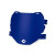 Номерний знак ODI DH Number Plate BLue