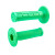 Мото гріпси ODI Ruffian MX 1/2 Waffle Single-Ply, FLO-Green