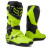 Мотоботи FOX MOTION Boot [Flo Yellow], 12