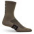 Шкарпетки FOX FLEXAIR MERINO Sock - 6 inch [Military], L/XL