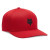 Кепка FOX HEAD TECH FlexFit® Hat [Red], S/M