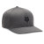 Кепка FOX HEAD TECH FlexFit® Hat [Steel Gray], S/M