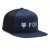 Кепка FOX ABSOLUTE Youth SnapBack Hat [Midnight], One Size