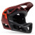 Шлем FOX PROFRAME RS Helmet - SOL [Rust], L
