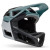 Шолом FOX PROFRAME Helmet - RIZER [Pale Blue], L