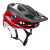Шлем FOX SPEEDFRAME PRO Helmet - DEFY [Flo Red], L