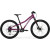 Велосипед MERIDA MATTS J.24+ I3 UNI, Silk Purple Wht/Red/BLk