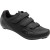 Велотуфлі GARNEAU CHROME II 020-BLACK 39