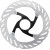 Ротор Shimano RT-CL700-S-I, 160мм, ICE TECH, CENTER LOCK, гайка с внешними зацепами