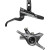 Тормоз гидравл. дисковый Shimano M9200 XTR задний (правая ручка, калипер, J-kit гидролиния 1700мм)