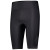 Велотрусы SCOTT ENDURANCE +++ без лямок black/dark grey / размер L