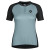 Веломайка SCOTT W ENDURANCE 20 Short-sleeve morning blue/black / розмір S