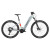 Электро велосипед SCOTT ASPECT ERIDE 910 WAVE серый 25 / рама M
