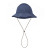 Панама BUFF Go Bucket Hat Solid Indigo S/M  
