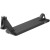 Дека для трюкового самоката Hipe H5, black matt