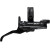 Тормозная ручка Shimano BL-M8200 Deore XT, правая, для гидр диск тормозов