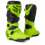 Мотоботи FOX COMP Boot [Flo Yellow], 12
