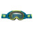 Очки FOX VUE Goggle - CORE [Flo Yellow], Clear Lens
