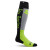 Дитячі шкарпетки FOX 180 Youth Sock - LEAN [Flo Yellow], YS